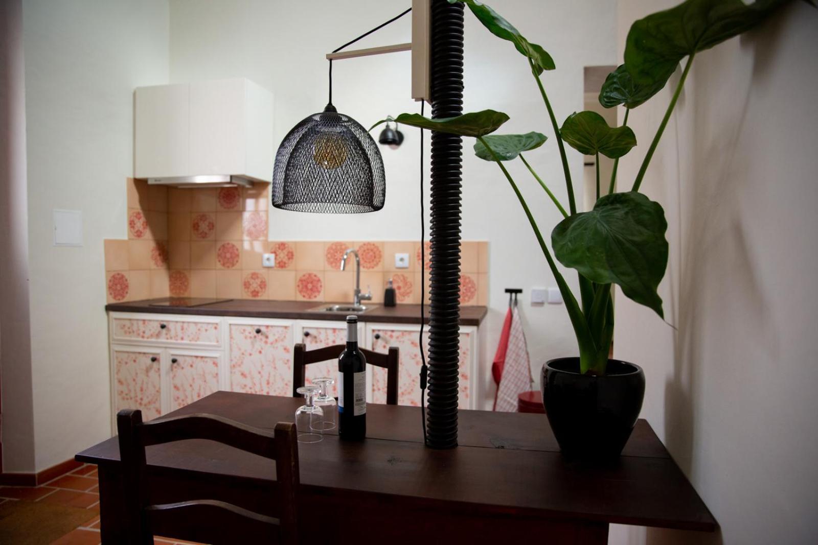 Quinta dos Pernobes Arelho Quarto foto